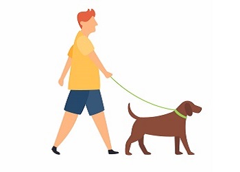 Dog Walkers
