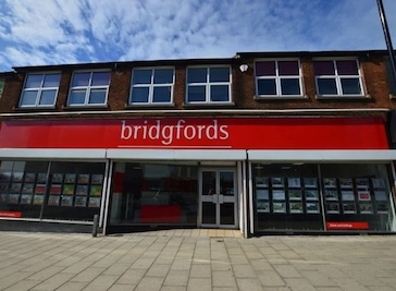 Bridgfords in Wakefield