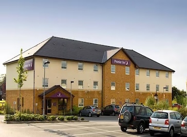 Premier Inn Wakefield Central