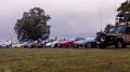 What's on in Wakefield. Accelerate 2026 Car Show. Farmer Copleys, Pontefract