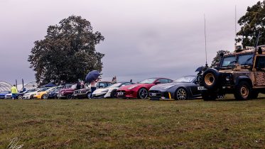 What's on in Wakefield. Accelerate 2026 Car Show. Farmer Copleys, Pontefract