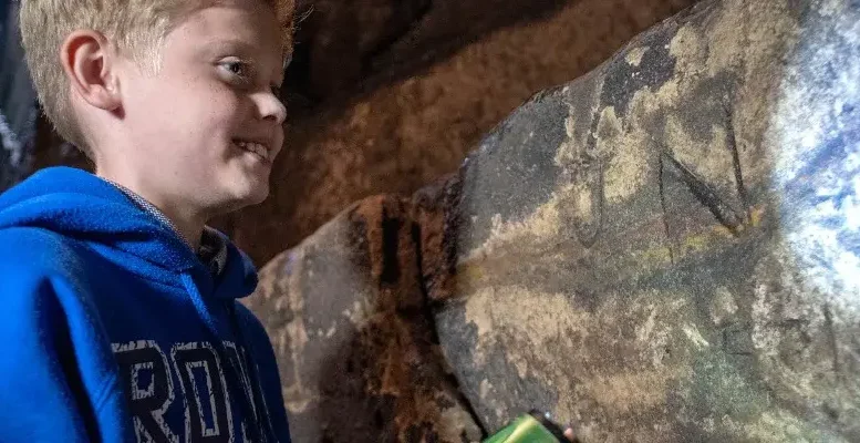 What's on in Wakefield. Pontefract Castle Dungeon Tours